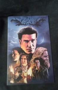Angel: After The Fall #14 IDW Comics Comic Book