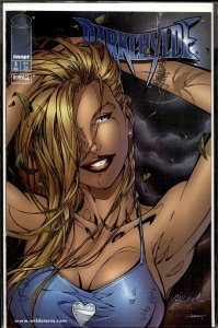 Darkchylde #0 (1998)