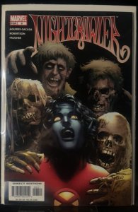 Nightcrawler #6 (2005)