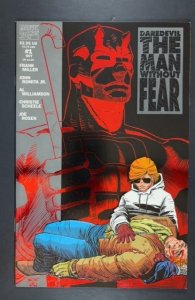 Daredevil: The Man Without Fear #1 (1993)
