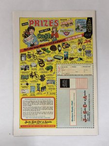 *Fantastic Four #150 nm | Crystal and Quicksilver Wedding