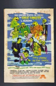 Wonder Woman #188 (1970)