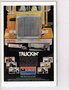 Incredible Hulk #258 (1962) - 8.5 VF+ *1st Appearance Soviet Super Soldier*