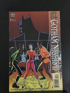 Batman: Gotham Nights II #3 (1995)