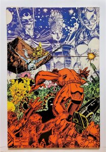 New Mutants, The Special Edition #1 (Dec 1995, Marvel) 8.5 VF+