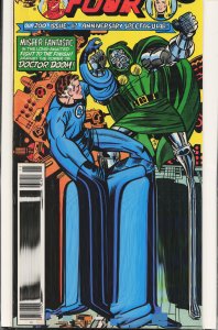 Fantastic Four #200 (1978) Fantastic Four