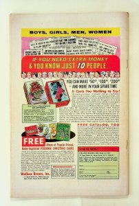 Captain Atom #89 (Dec 1967, Charlton) - Very Good