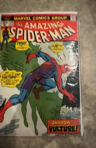 The Amazing Spider-Man #128 (1974) Spider-Man 