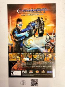 Wolverine Weapon X Variant #3 NM Marvel Comic Book Avengers X-men 11 MS16