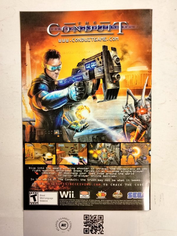 Wolverine Weapon X Variant #3 NM Marvel Comic Book Avengers X-men 11 MS16