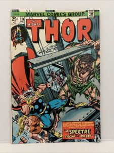 Thor #231