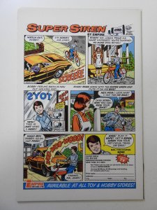 Showcase #101 (1978) VF+ Condition!