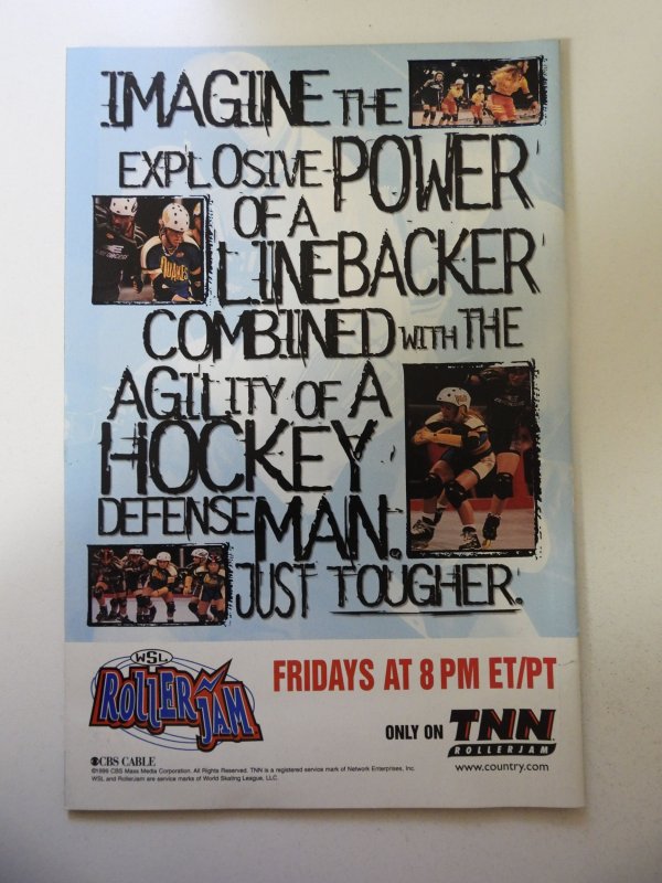 The Amazing Spider-Man #6 (1999) VF+ Condition