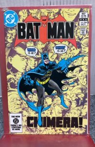 Batman #364 (1983)