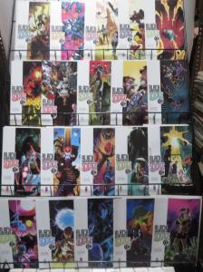 BLACK SCIENCE (Image, 2013) #5,18,20-36,38! most VF-NM- Rick Remender