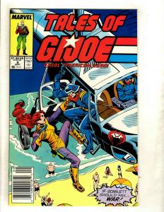 11 Marvel Comics Tales of G.I. Joe 5 6 8 9 11 14 Red Sonja 2 6 7 8 9 WS12 