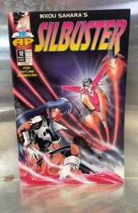 Silbuster #12 (1995)