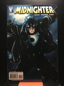 Midnighter #10 (2007)