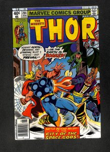 Thor #284
