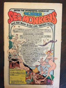 Billy the Kid #123 (1977)