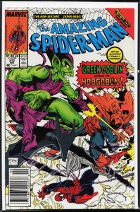 The Amazing Spider-Man #312 (1989) Spider-Man