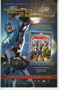 X-Men: Deadly Genesis #4 (2006)