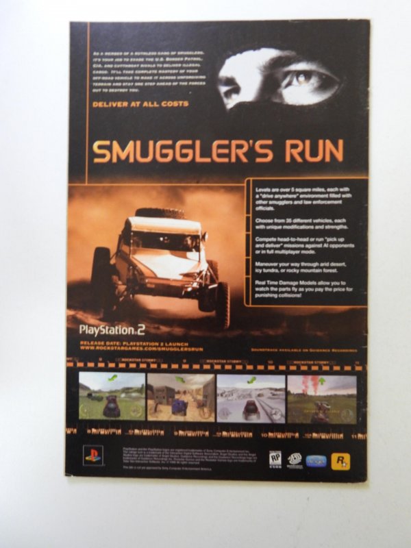 Harley Quinn #2 FN- condition