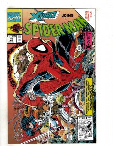 Spider-Man #16 (1991) OF33