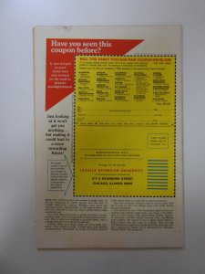 Vault of Evil #15 (1974) FN- condition