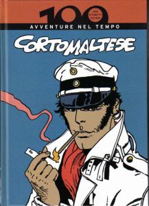 Corto Maltese: Avventure nel Tempo