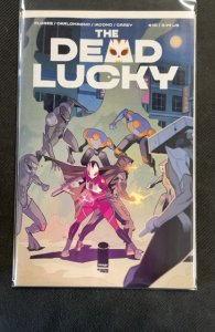 The Dead Lucky #10 (2023)