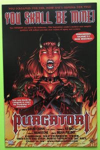 LADY DEATH RETRIBUTION 1 CHAOS