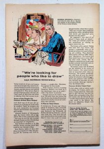 The Amazing Spider-Man #55 (1967) Spider-Man