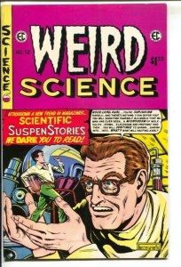 Weird Fantasy-#12-1975-East Coast Comics-Reprint