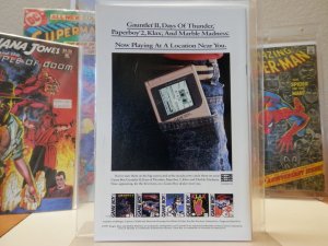 Green Lantern #19 (1991) (8.0) (1st app. Green Lantern, Yalan Gur)