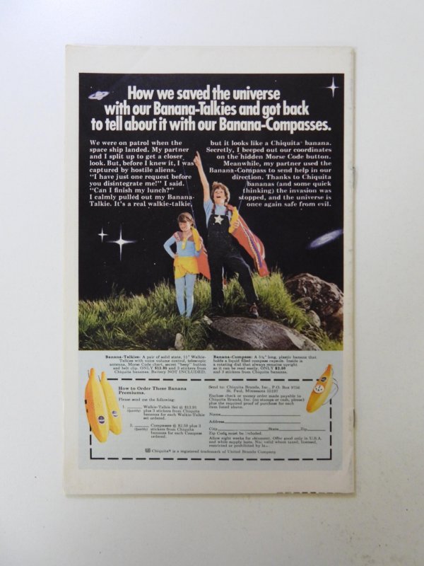 Star Wars #28 (1979) VF- condition