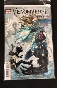 Venomverse Reborn #2 (2024)