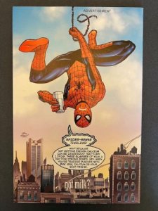 Avengers United They Stand #1 (1999) - NM