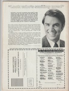 Savage Tales #6 (Sep 1974, Marvel), VG condition (4.0), Ka-Zar featured