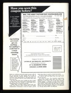 Savage Sword of Conan #16 FN 6.0