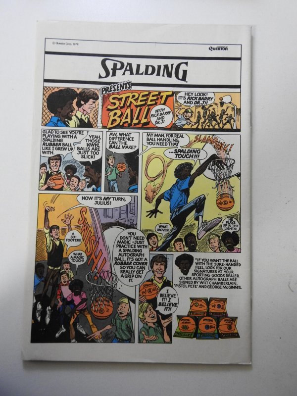 Superman #337 (1979)