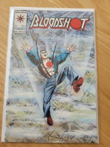 Bloodshot #6 (1993) Bloodshot [Key Issue] NM