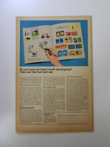 Sgt. Fury #74 FN/VF condition