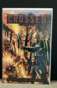 Crossed Badlands #96 (2016)