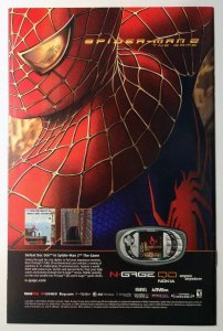 Uncanny X-Men #449 (8.0, 2004)