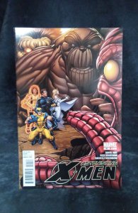 Astonishing X-Men #41 (2011)