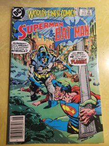 World's Finest Comics #303 (1984)