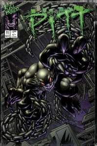 Pitt #11 (1996)