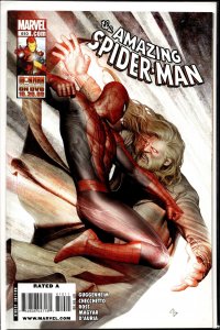 The Amazing Spider-Man #610 (2010)