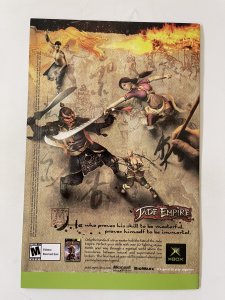 Strange #5 - NM- (2005)